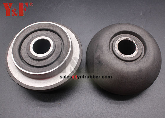Corp Productos y moldes de caucho