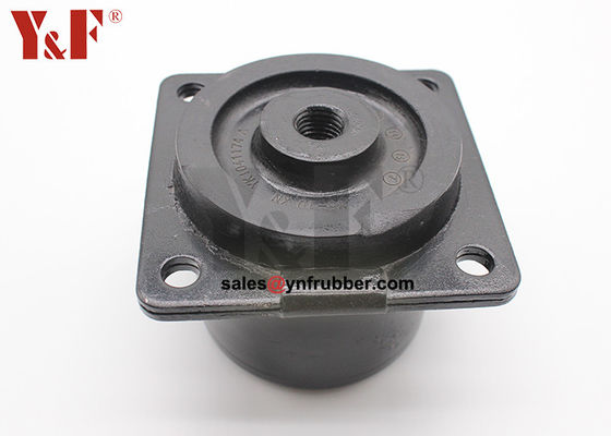 Fabricación de piezas moldeadas de caucho Moldeado de precisión Proveedores de caucho