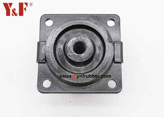 Fabricación de piezas moldeadas de caucho Moldeado de precisión Proveedores de caucho