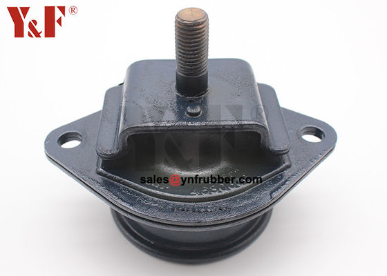 Soluciones de fundición de productos de moldeado de caucho para automóviles