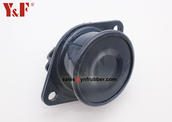 Soluciones de fundición de productos de moldeado de caucho para automóviles