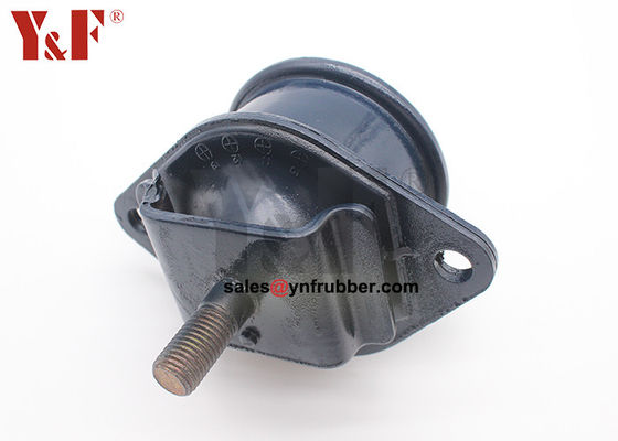 Soluciones de fundición de productos de moldeado de caucho para automóviles