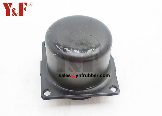 Auto Flexible moldes de caucho personalizados piezas de alta resistencia a la tracción