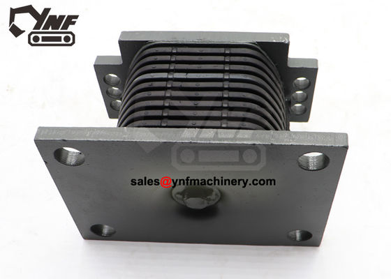 Sillón de caucho de apoyo al motor piezas de repuesto de automóviles montaje del motor para HOWO Sinotruk camión pesado AZ9725520278