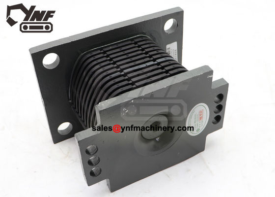 Sillón de caucho de apoyo al motor piezas de repuesto de automóviles montaje del motor para HOWO Sinotruk camión pesado AZ9725520278
