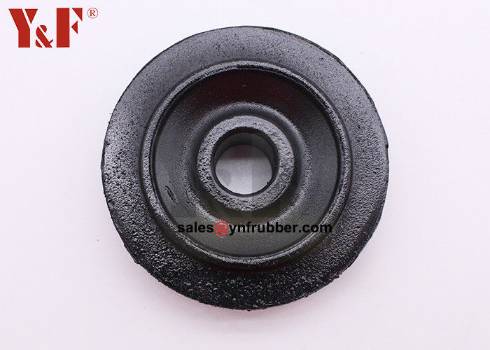 Parte 110-2563 110-2562 Excavadora de caucho flexible con motor montado E301.5 E303.5 E303