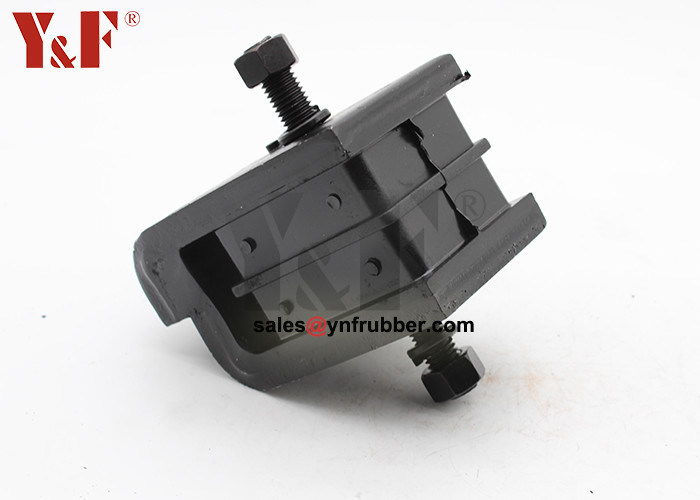 Instalaciones de motores marinos a medida Fabricantes Diminuación de vibraciones Reducción del ruido