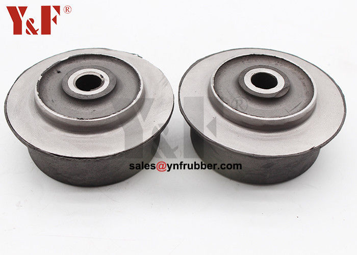 Tamaño del hilo M3 - M20 Montes antivibración Mundo 85-7 Montado del motor de la excavadora