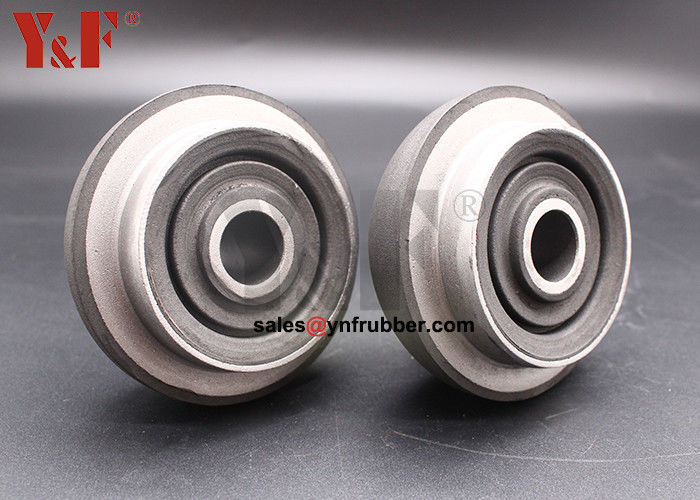 Corp Productos y moldes de caucho