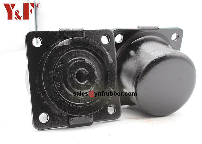 Fabricación de piezas moldeadas de caucho Moldeado de precisión Proveedores de caucho