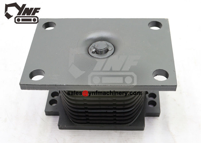 Sillón de caucho de apoyo al motor piezas de repuesto de automóviles montaje del motor para HOWO Sinotruk camión pesado AZ9725520278